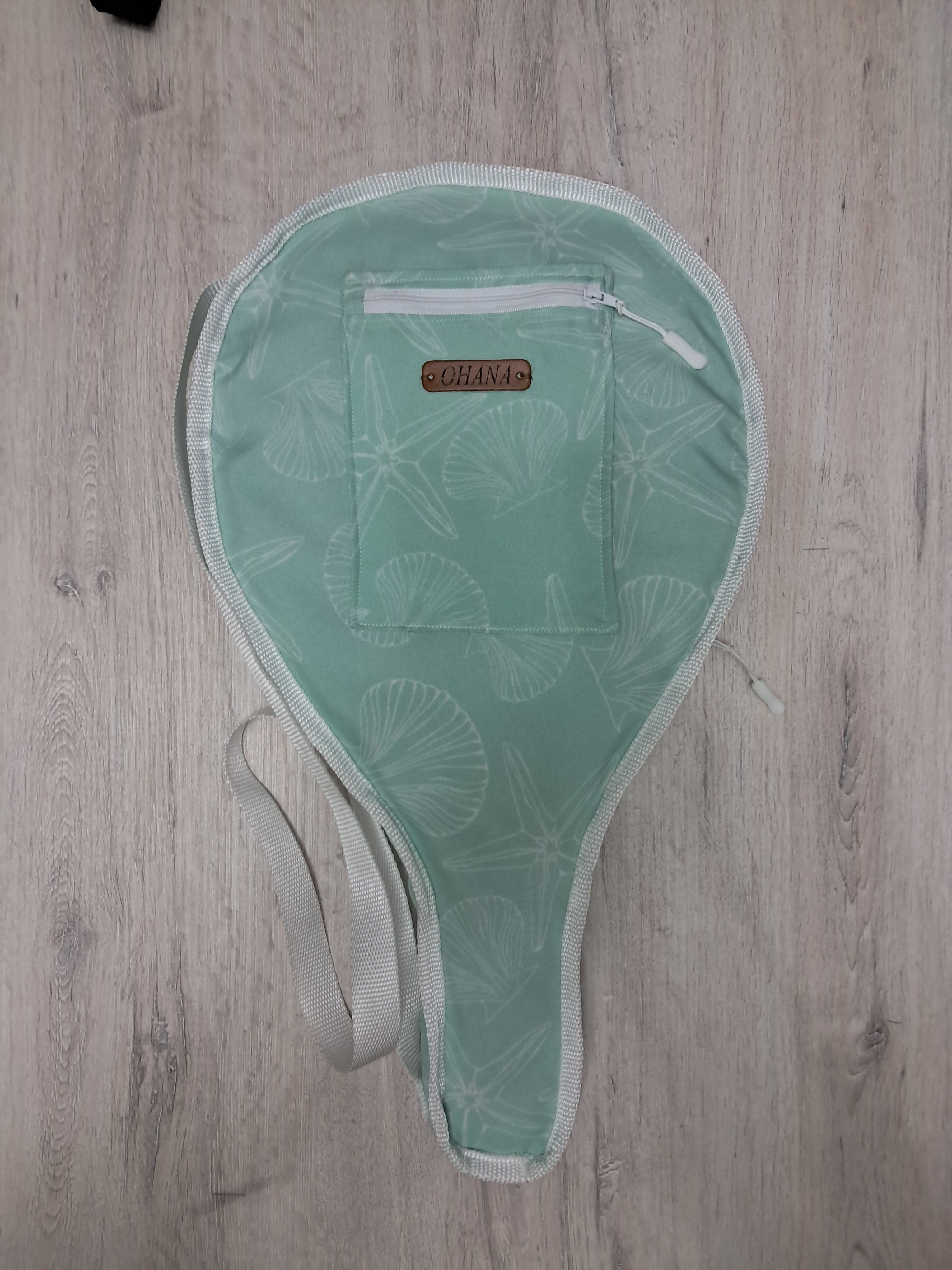 Padel Bat Bag