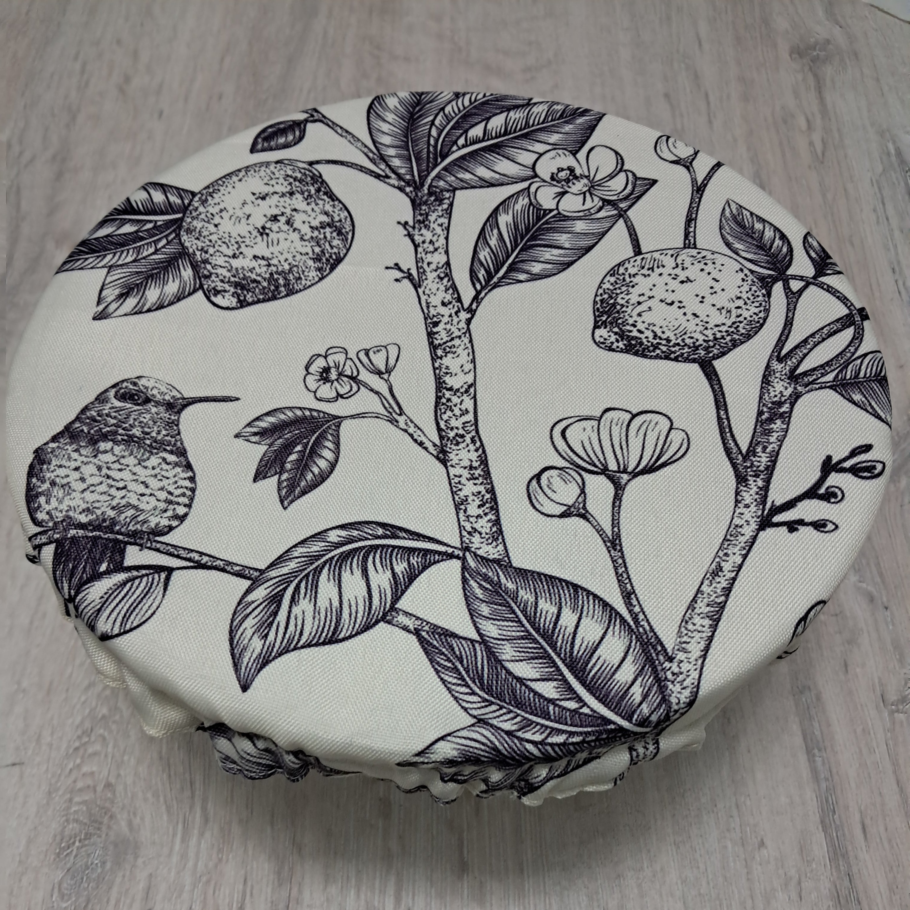 Bowl Cover (Set of 2)