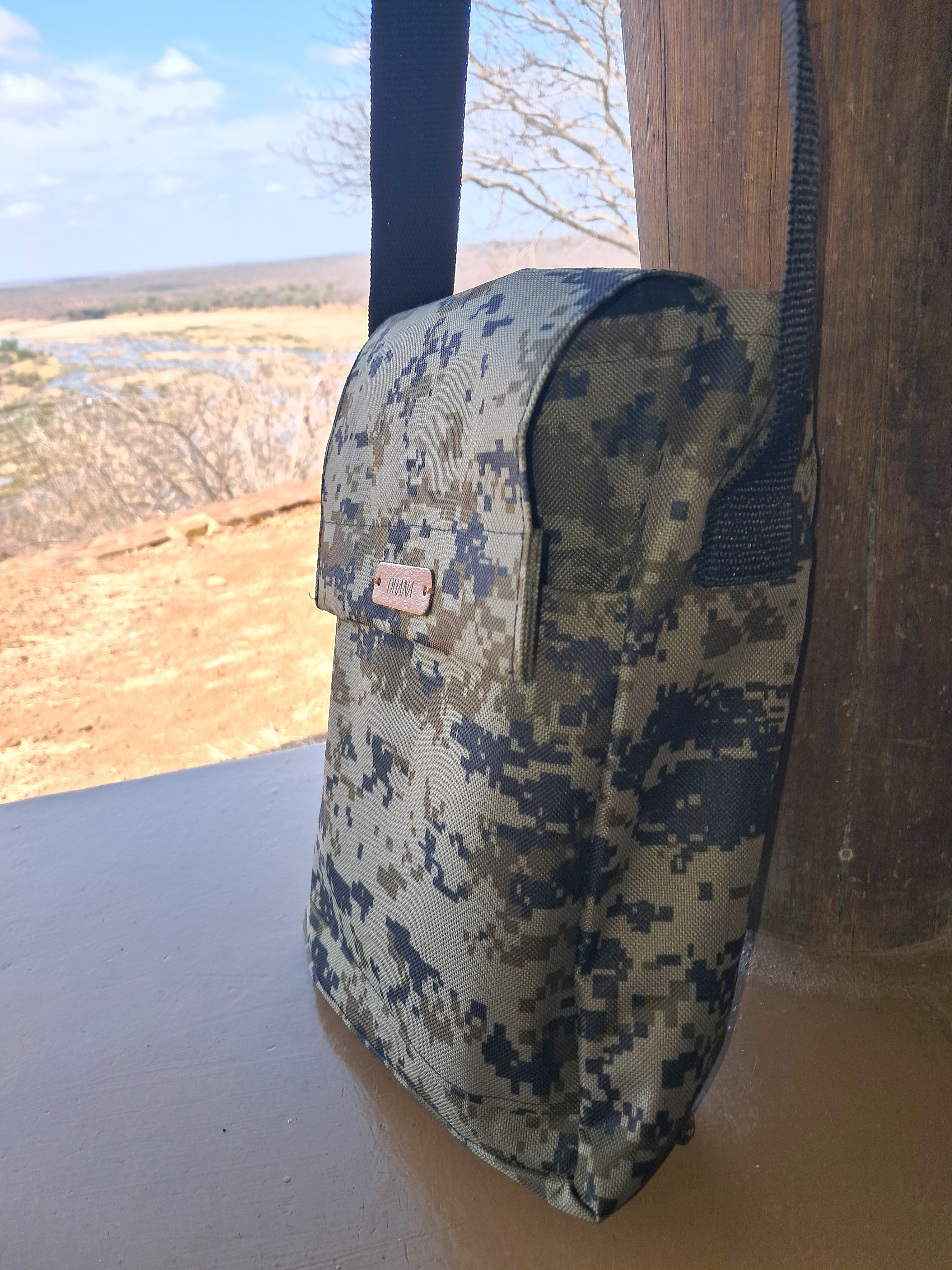 Outdoor Sling Bag