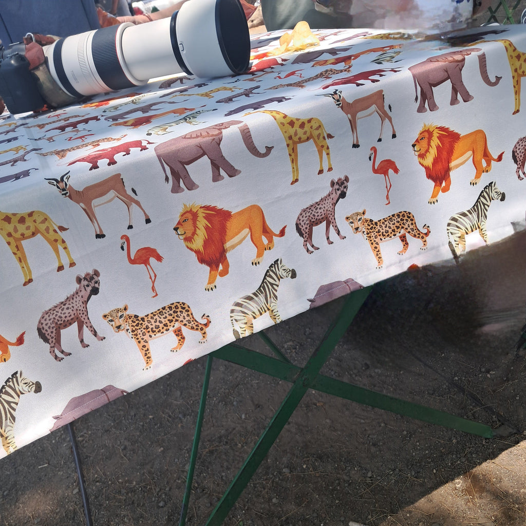 Tablecloth Mini Matt