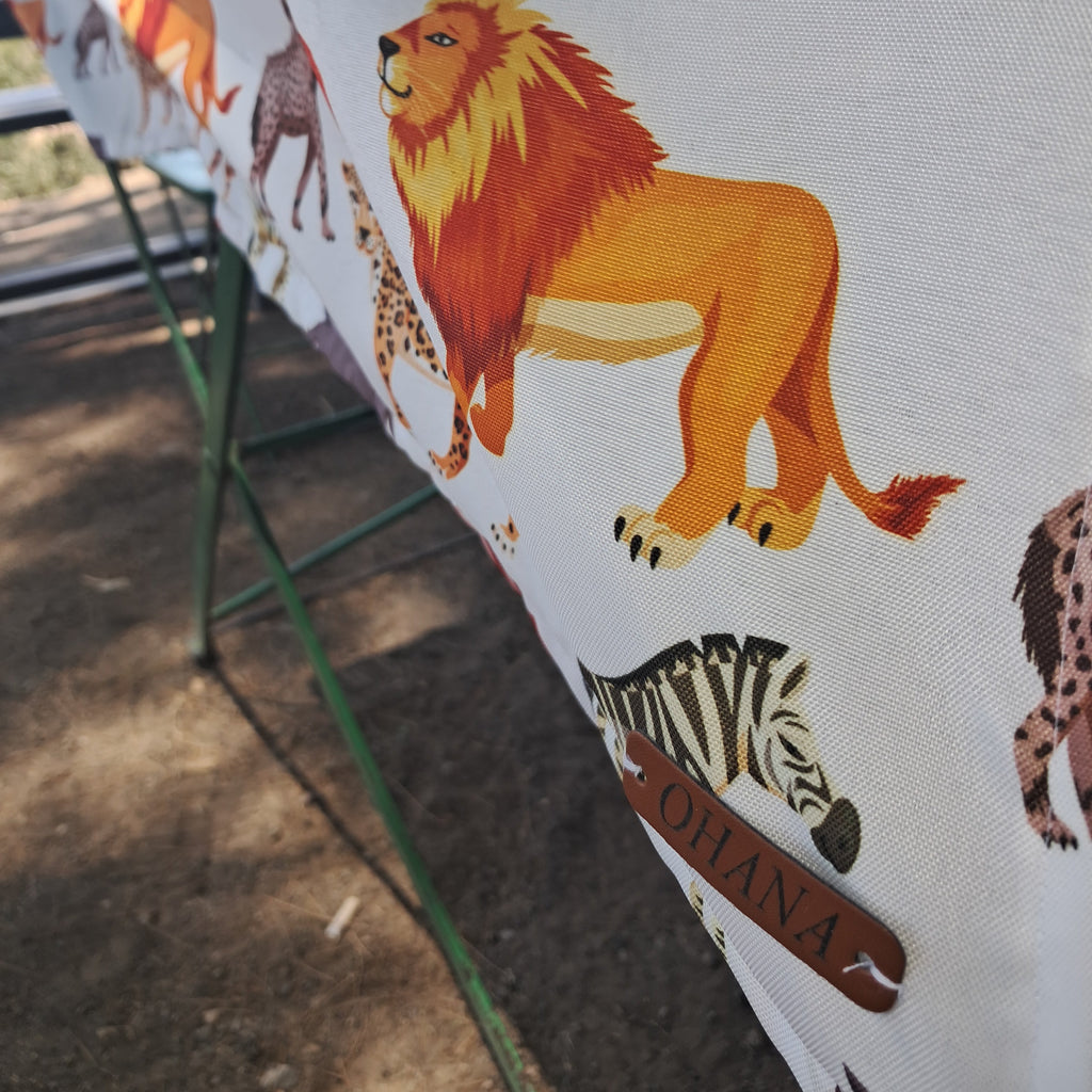 Tablecloth Mini Matt