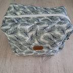 Toiletry Bag Oversized