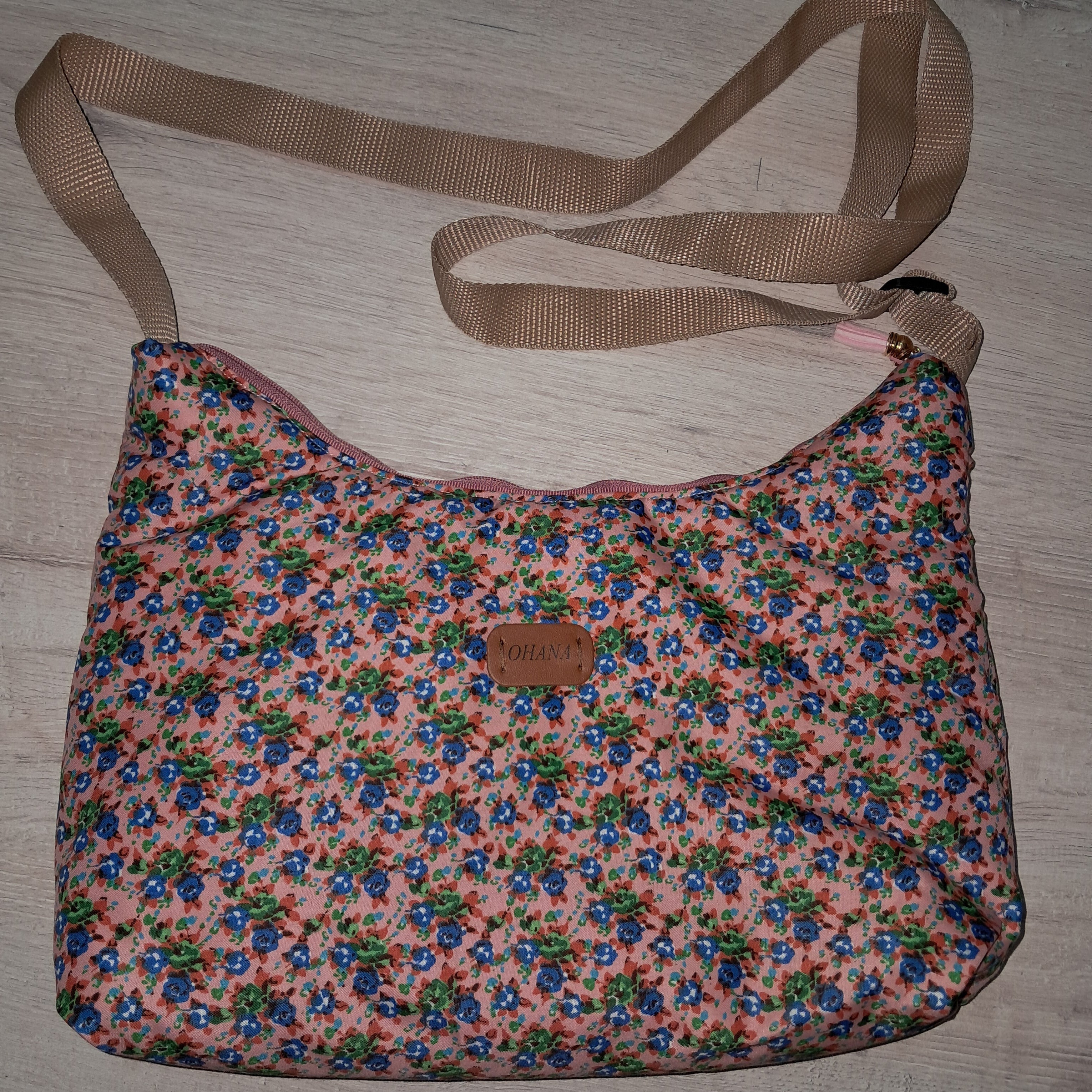 Boho Bags – OHANA COLLECTION