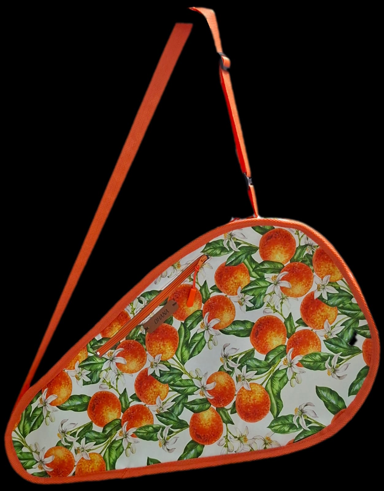 Padel Bat Bag Teardrop
