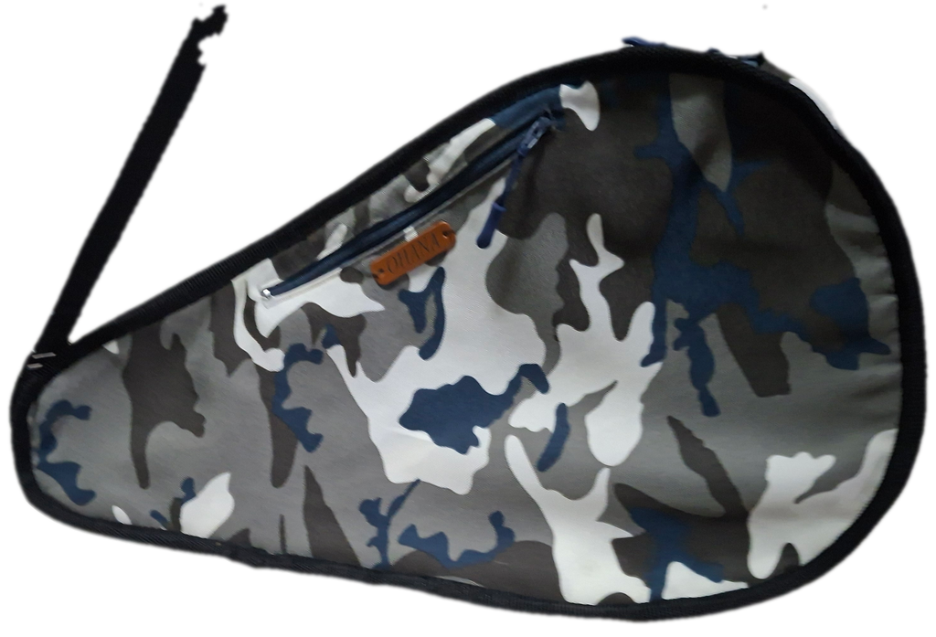 Padel Bat Bag Teardrop