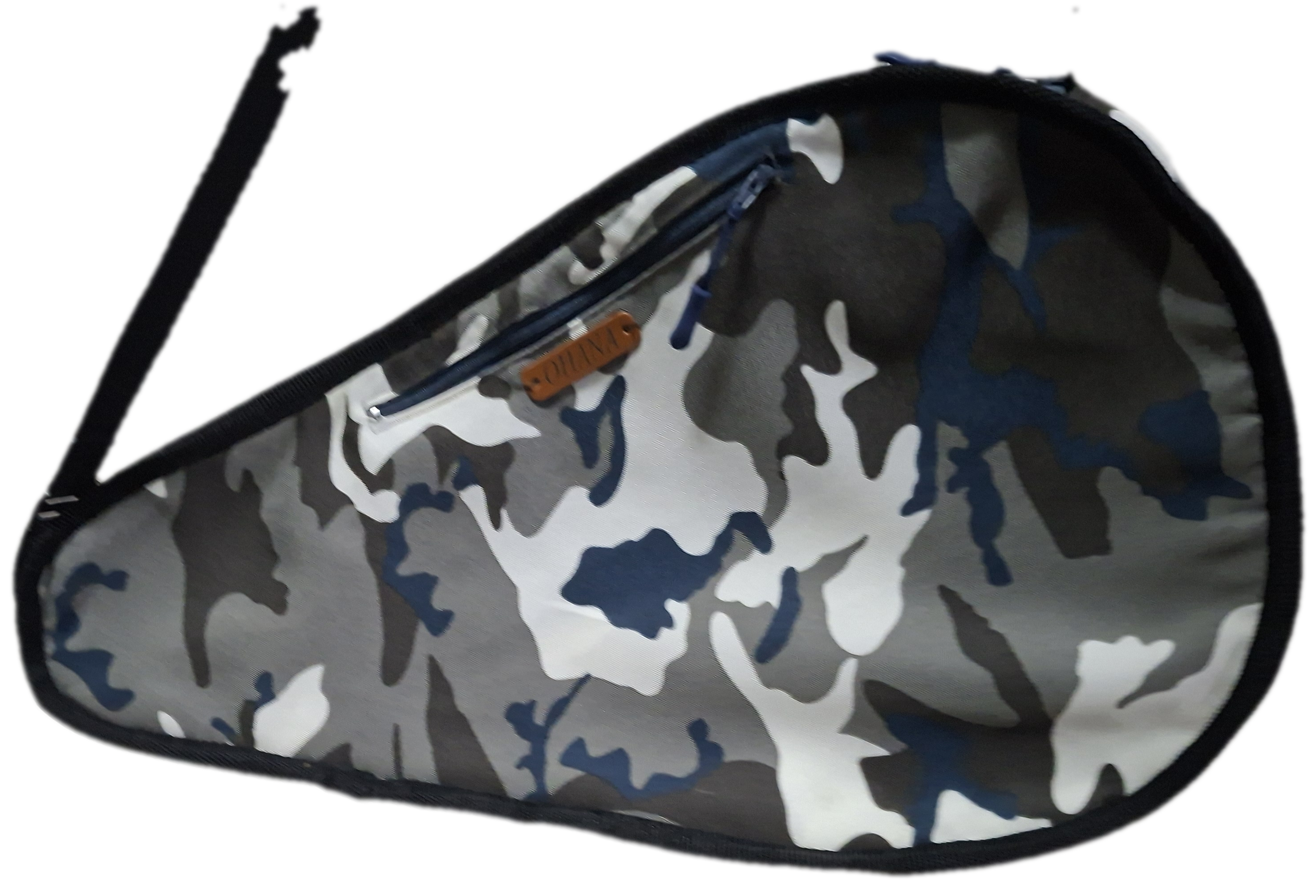 Padel Bat Bag Teardrop