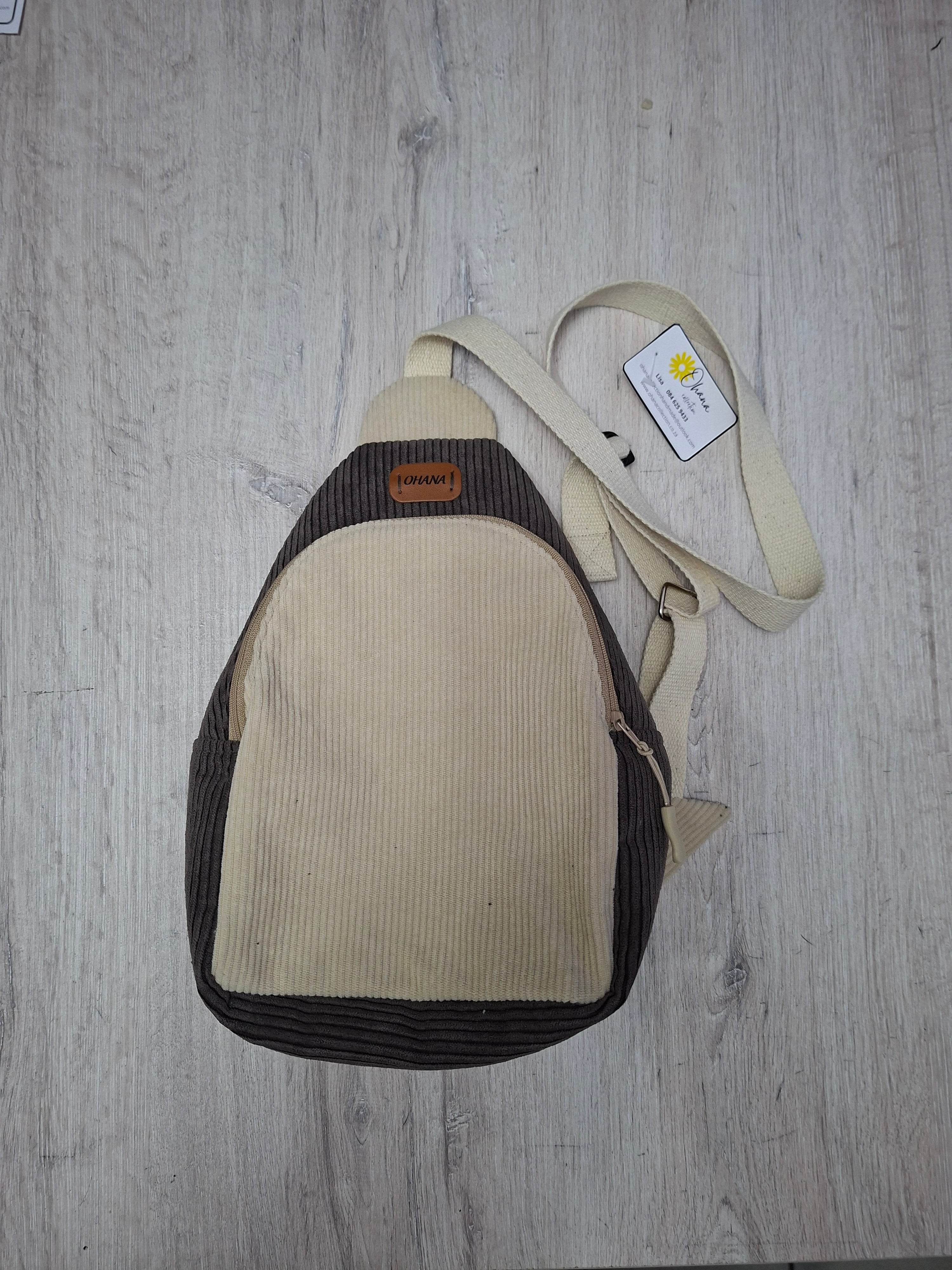 Crossbody Bag – OHANA COLLECTION