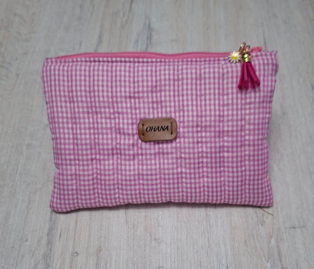 Cosmetics Bag