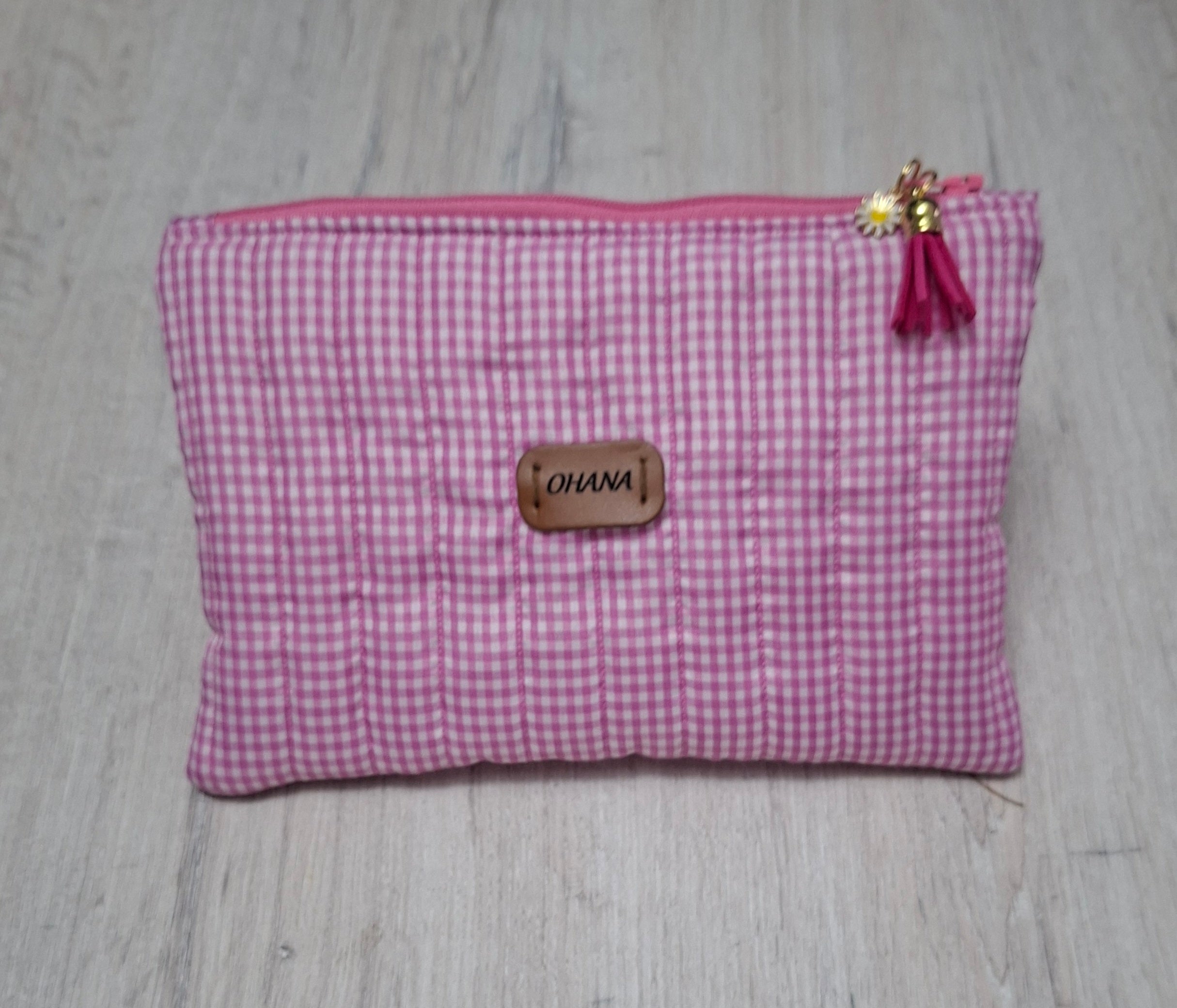 Cosmetics Bag