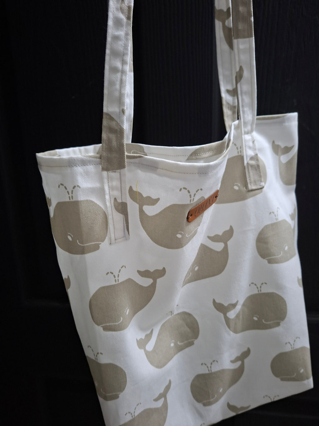Shopper Bag