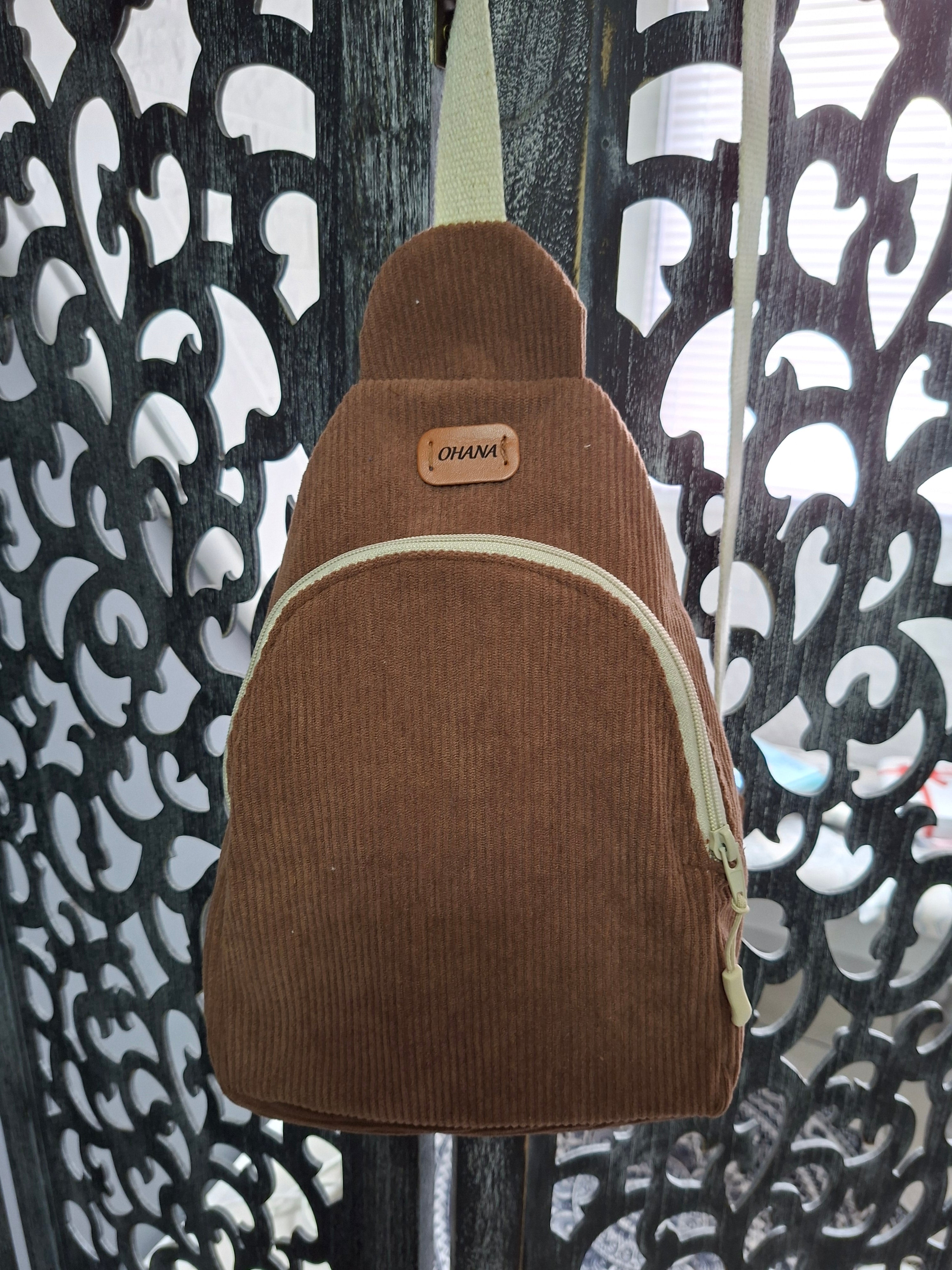 Crossbody Bag – OHANA COLLECTION