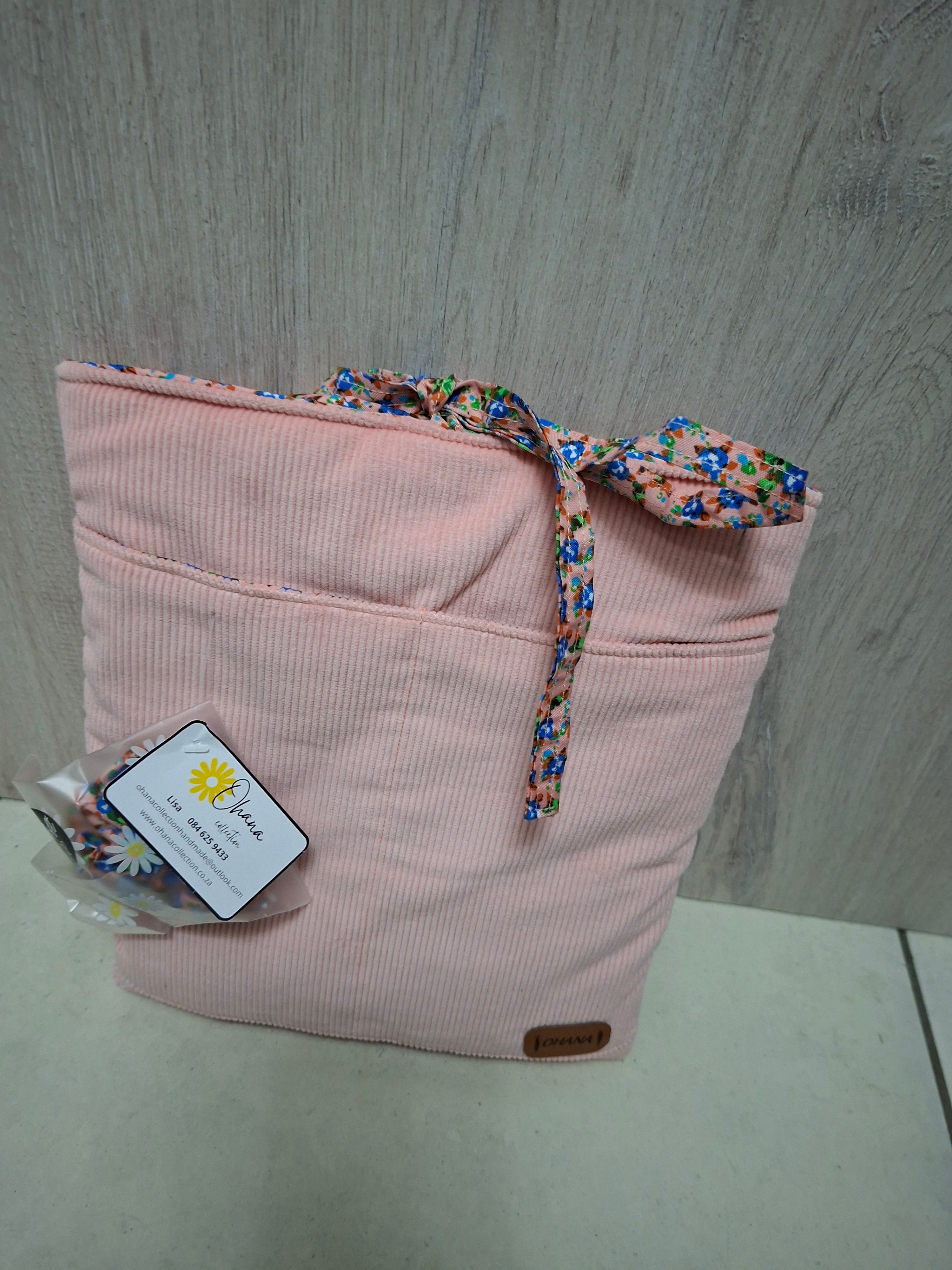 Book / Tablet Bags