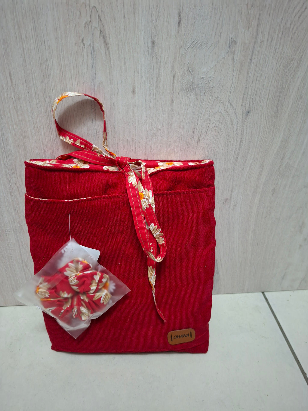 Book / Tablet Bags
