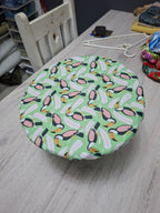 Bowl Cover (Set of 2)