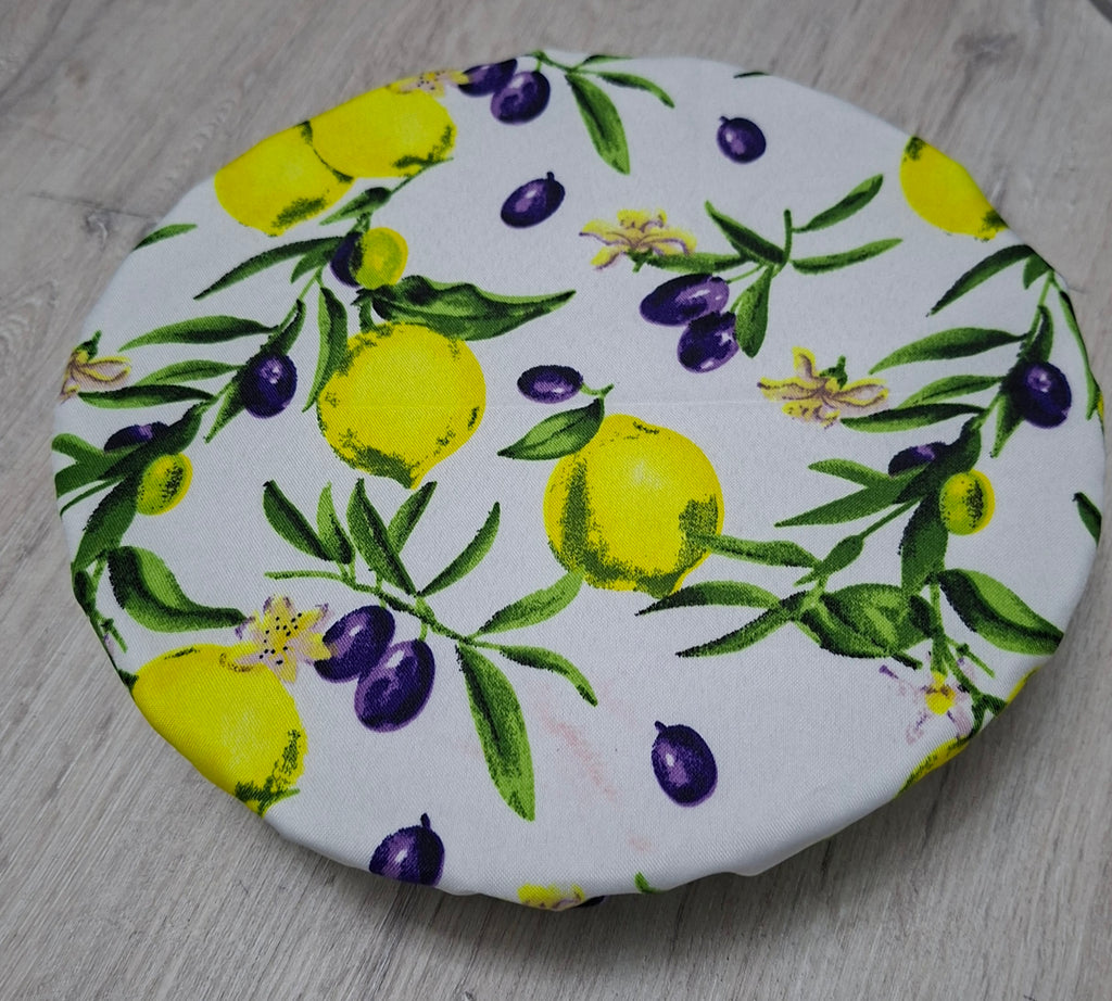 Bowl Cover (Set of 2)