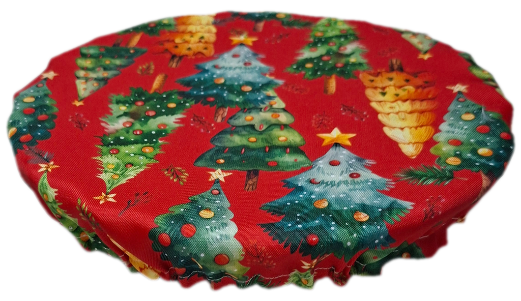 Bowl Cover (Set of 2)