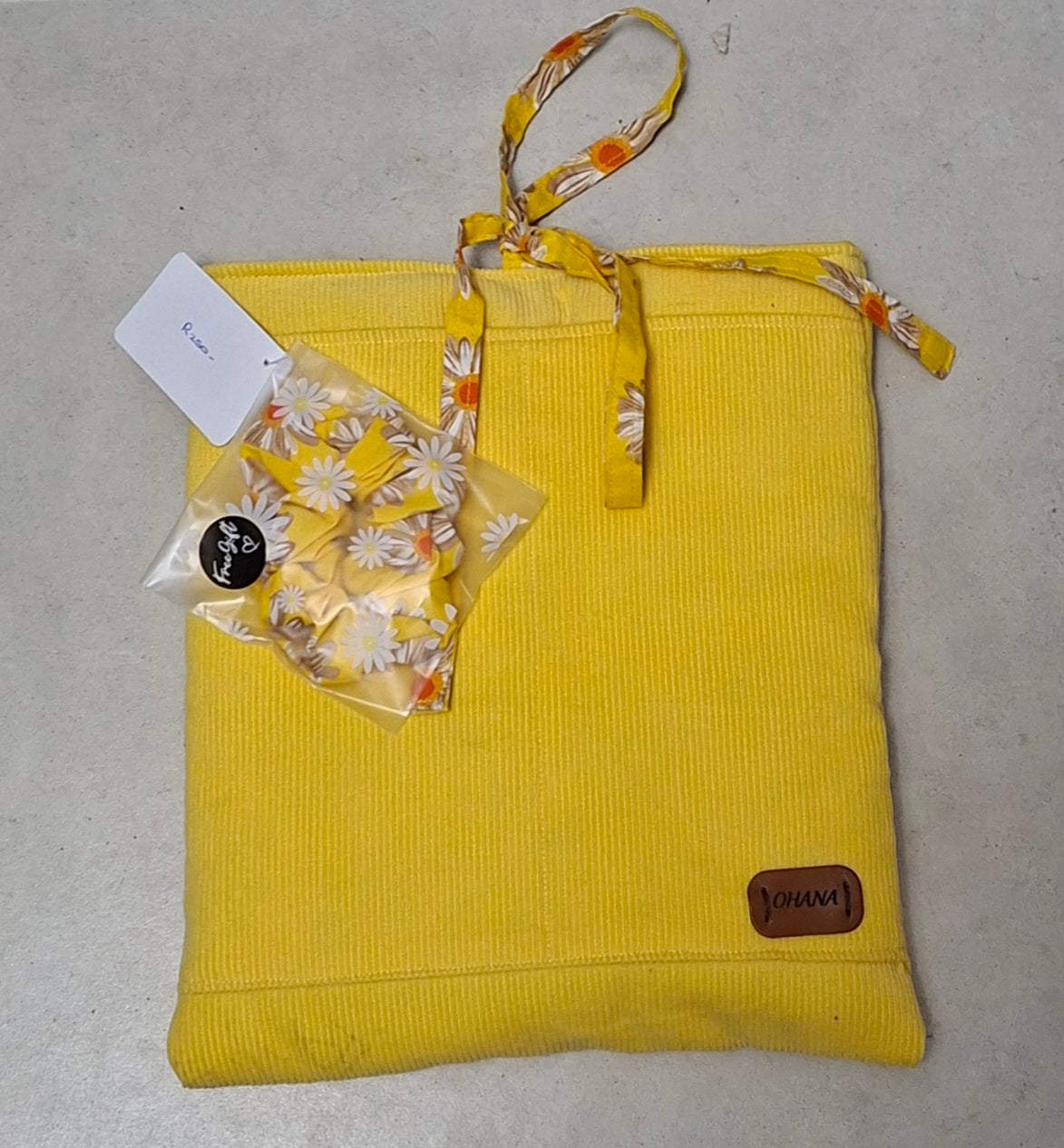 Book / Tablet Bags