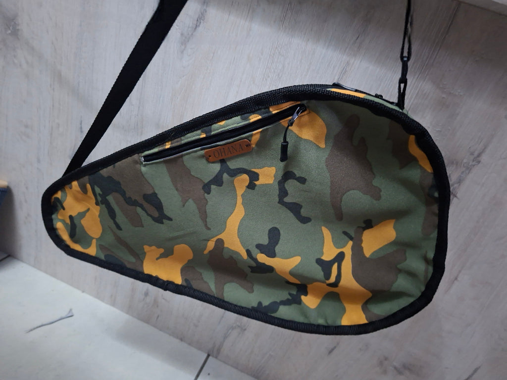 Padel Bat Bag Teardrop