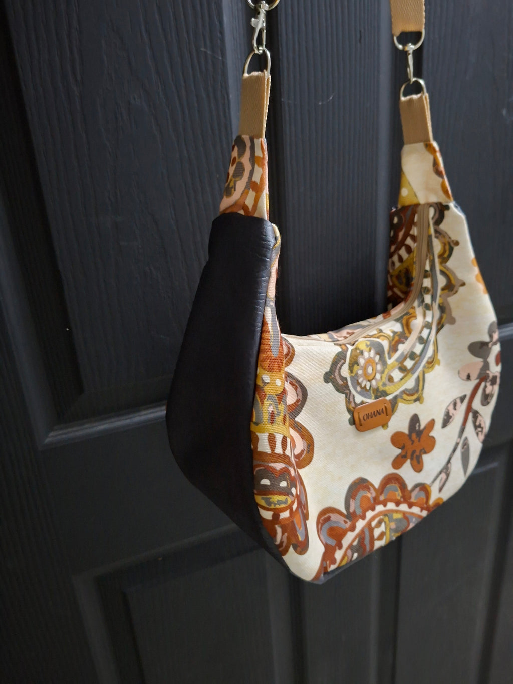 Galleon Bag Small