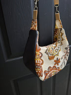 Galleon Bag Small