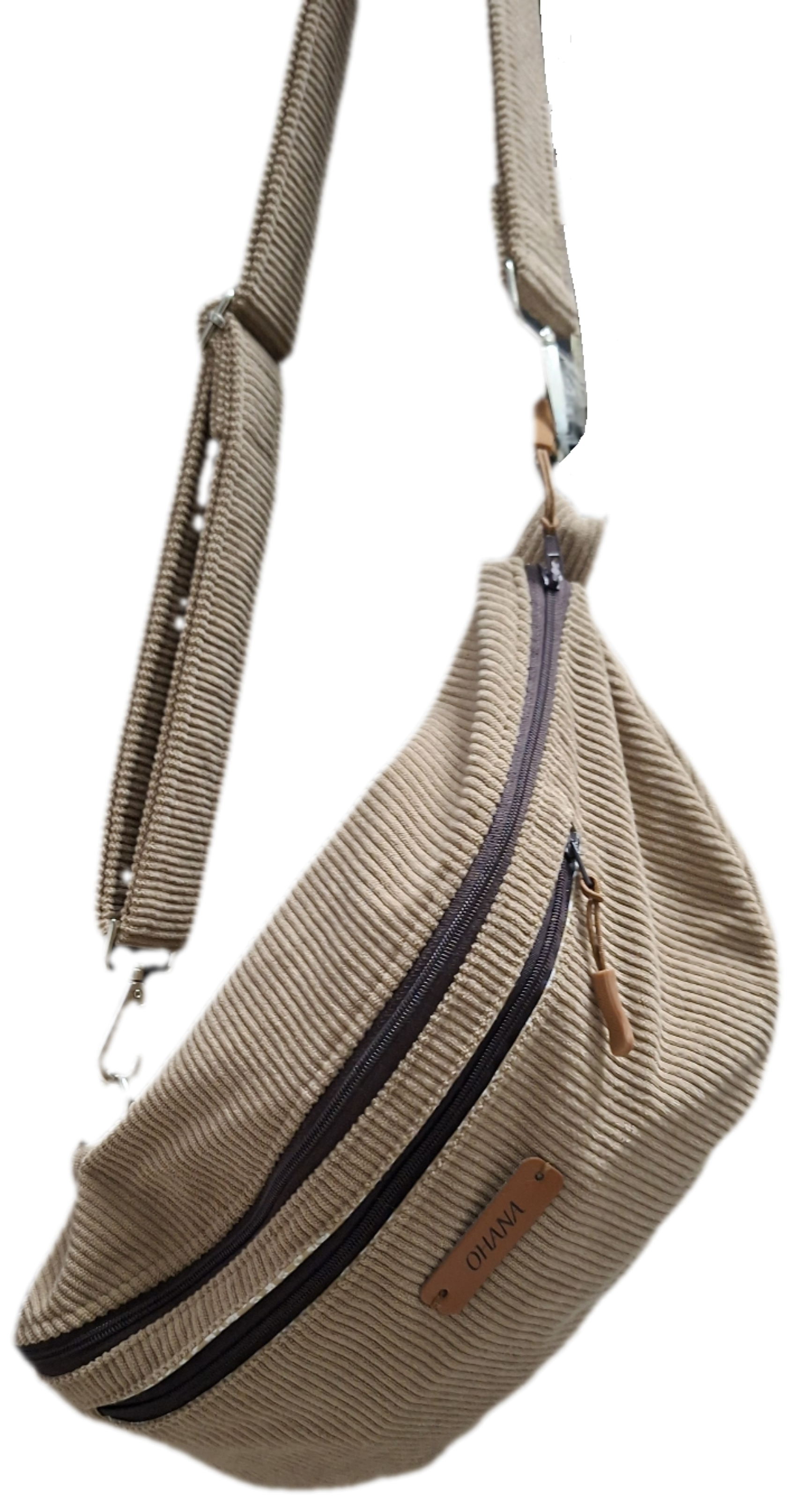 Moon Bag Oversized