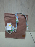 Book / Tablet Bags