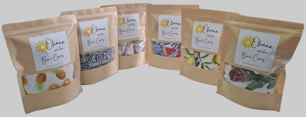 Bowl Cover (Set of 2)