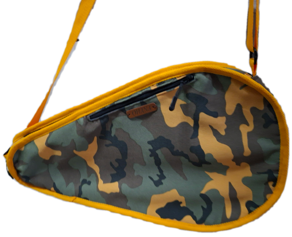 Padel Bat Bag Teardrop