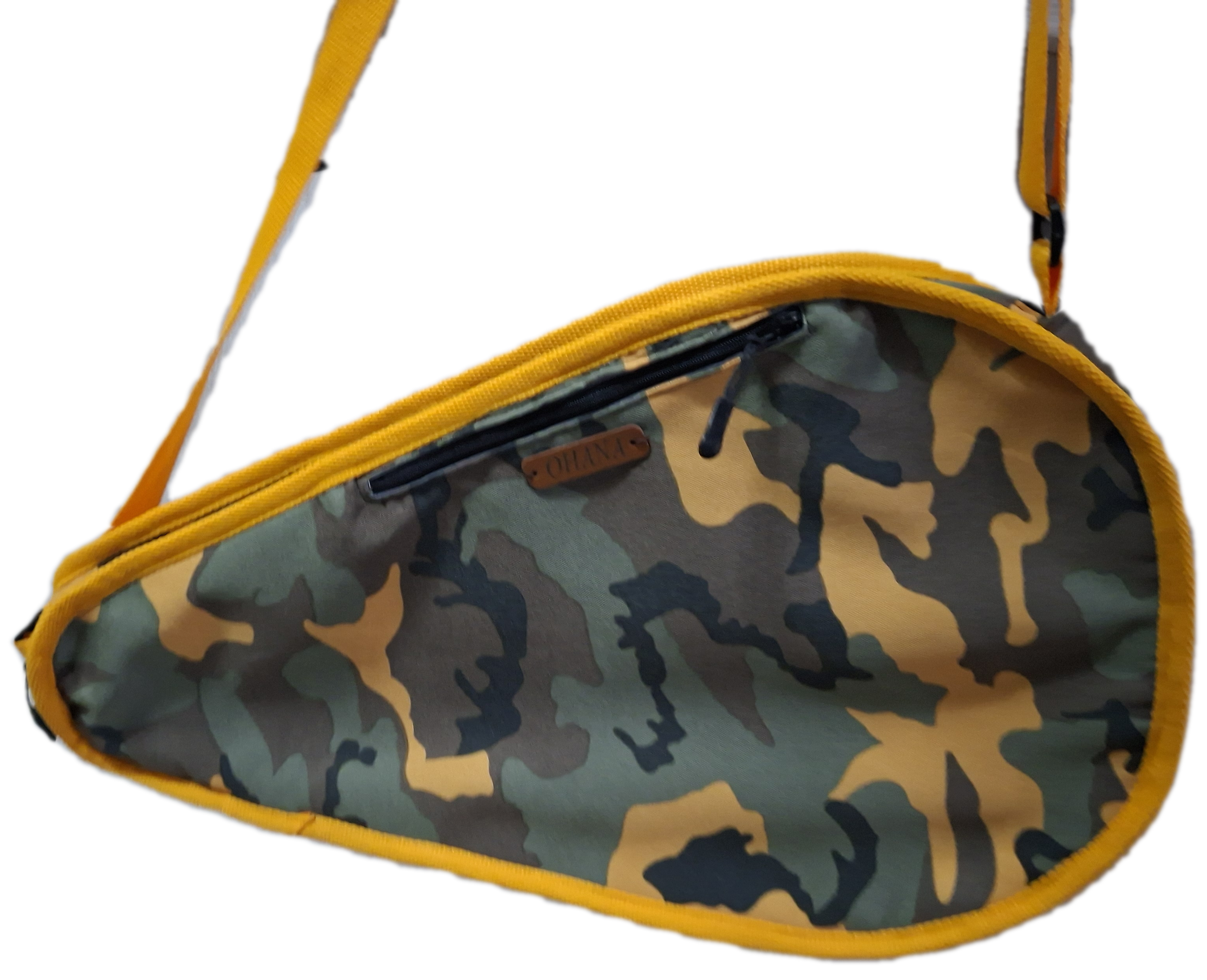 Padel Bat Bag Teardrop