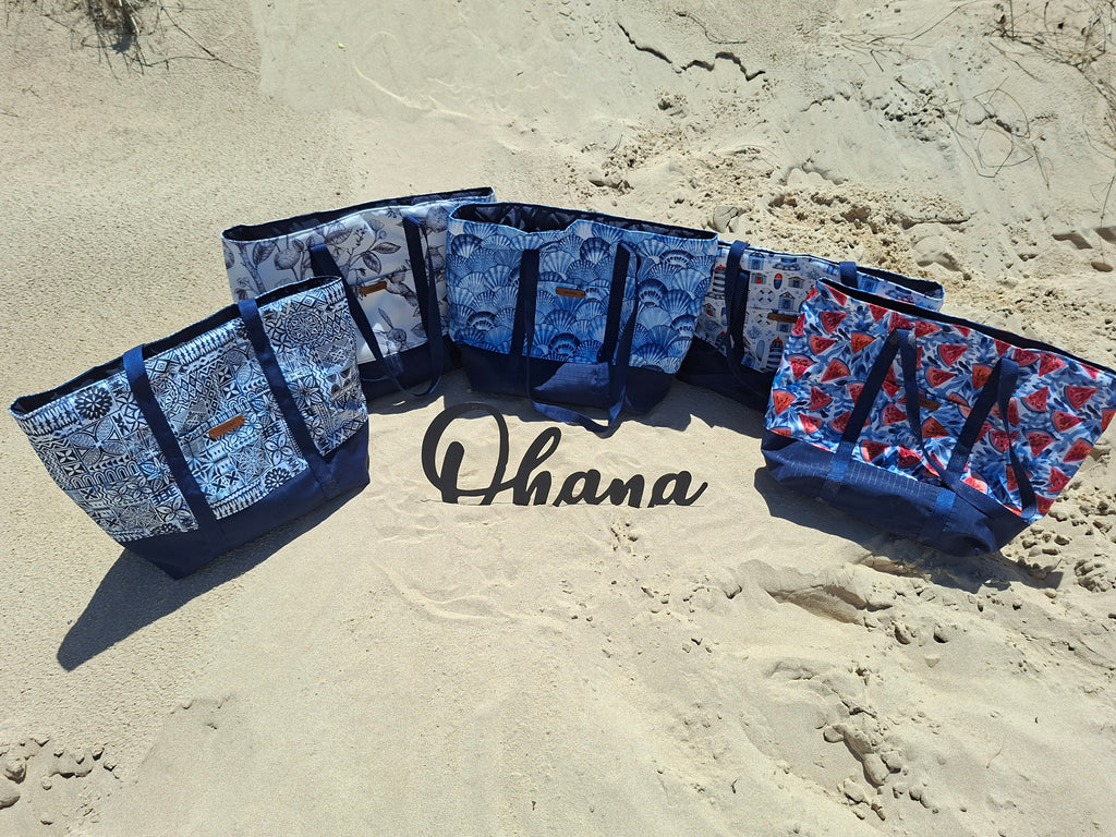 Beach Bags