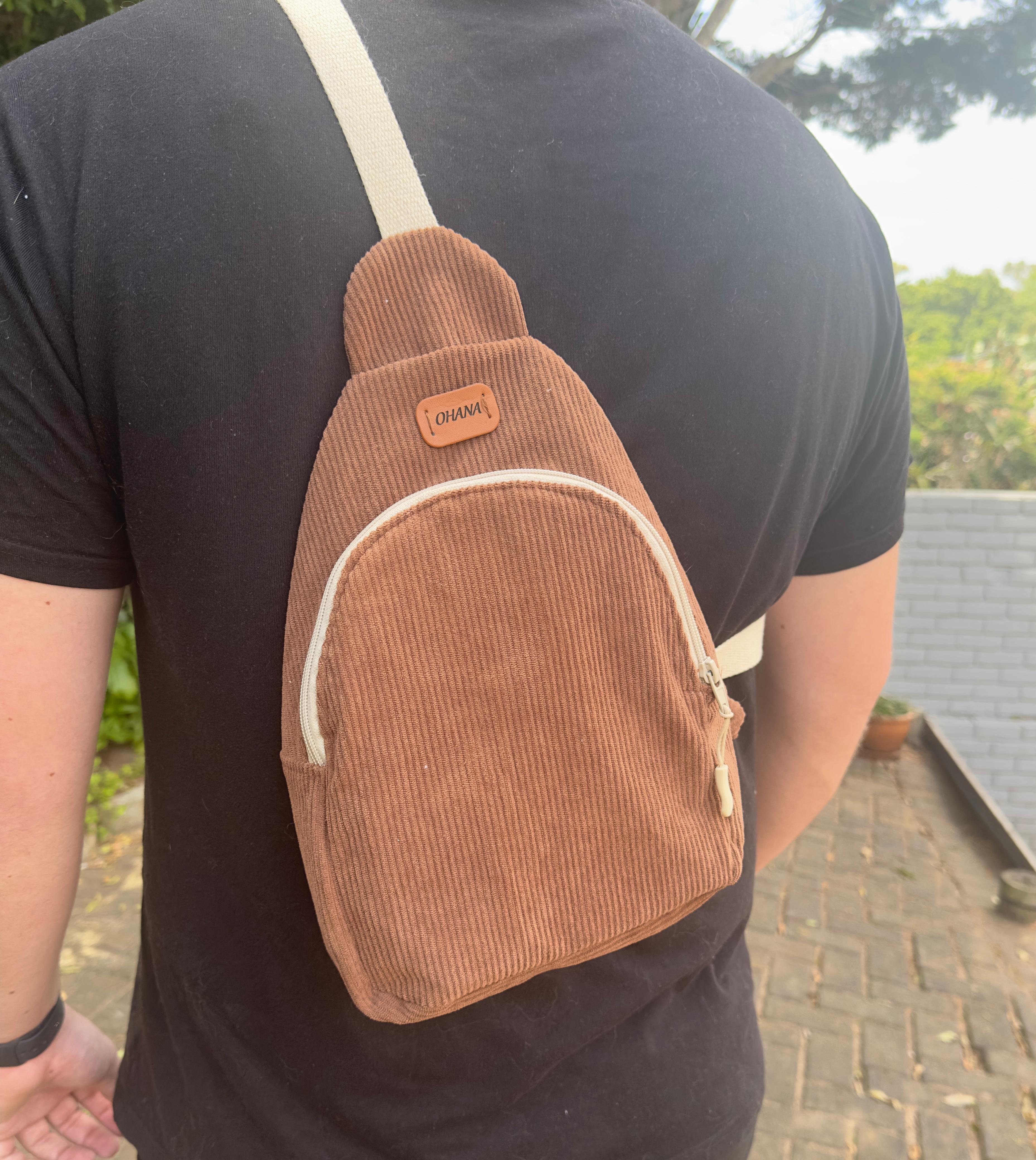 Crossbody Bag – OHANA COLLECTION