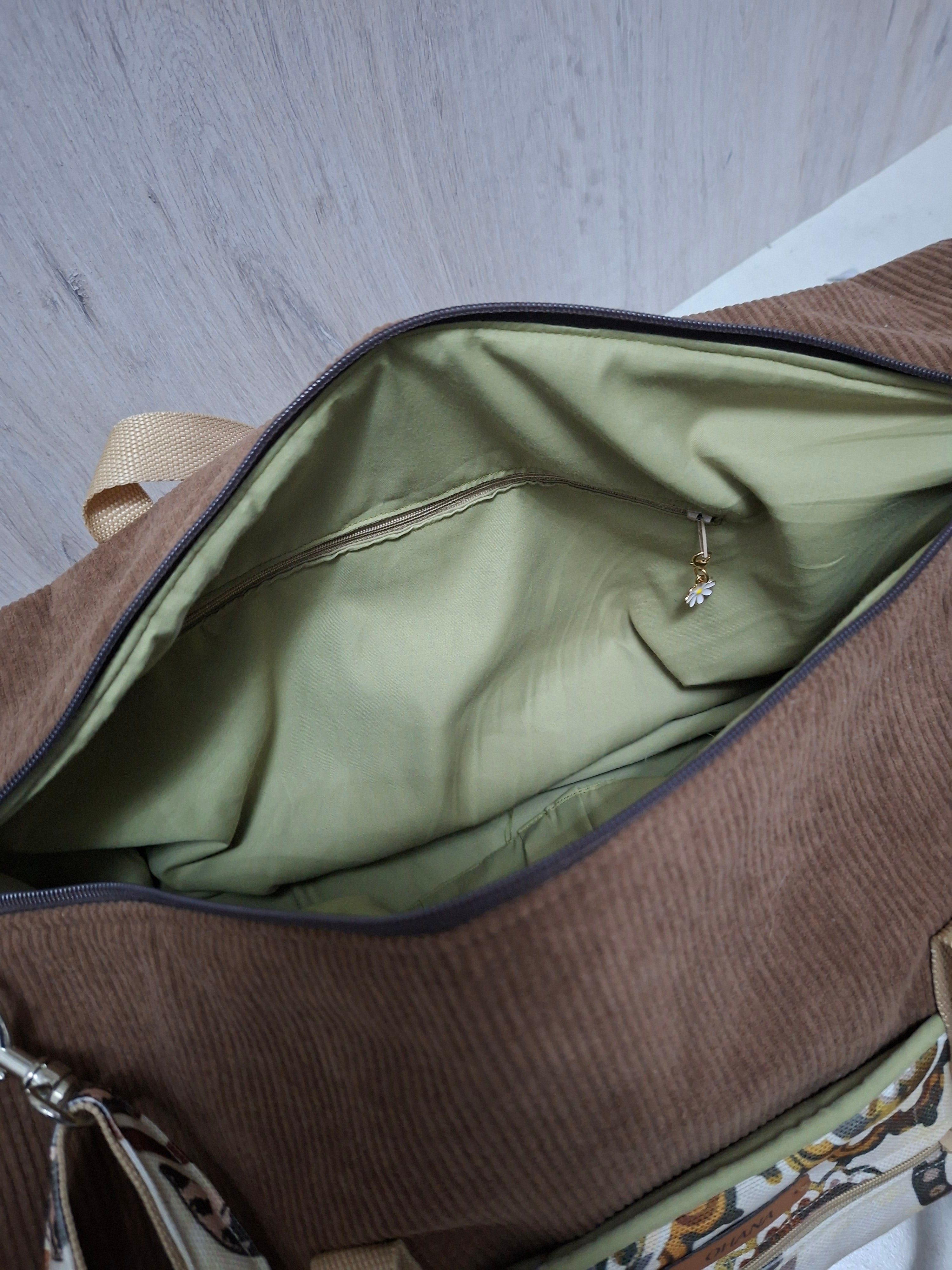 Tog Bag