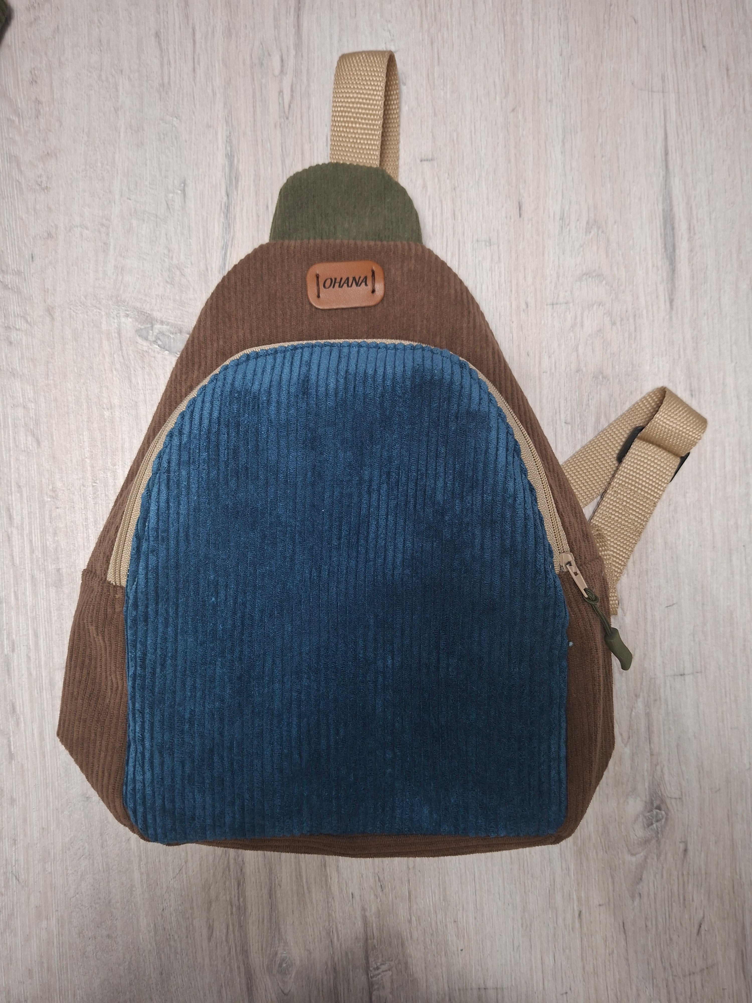 Crossbody Bag – OHANA COLLECTION