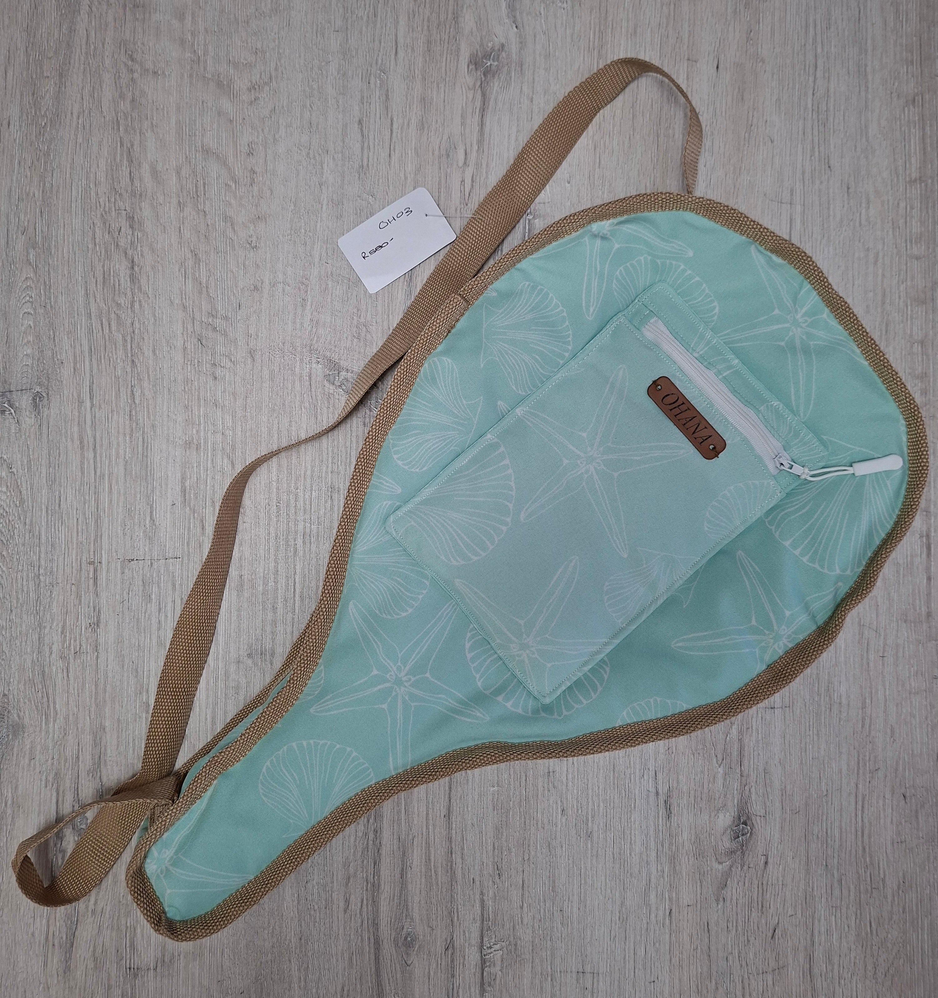 Padel Bat Bag