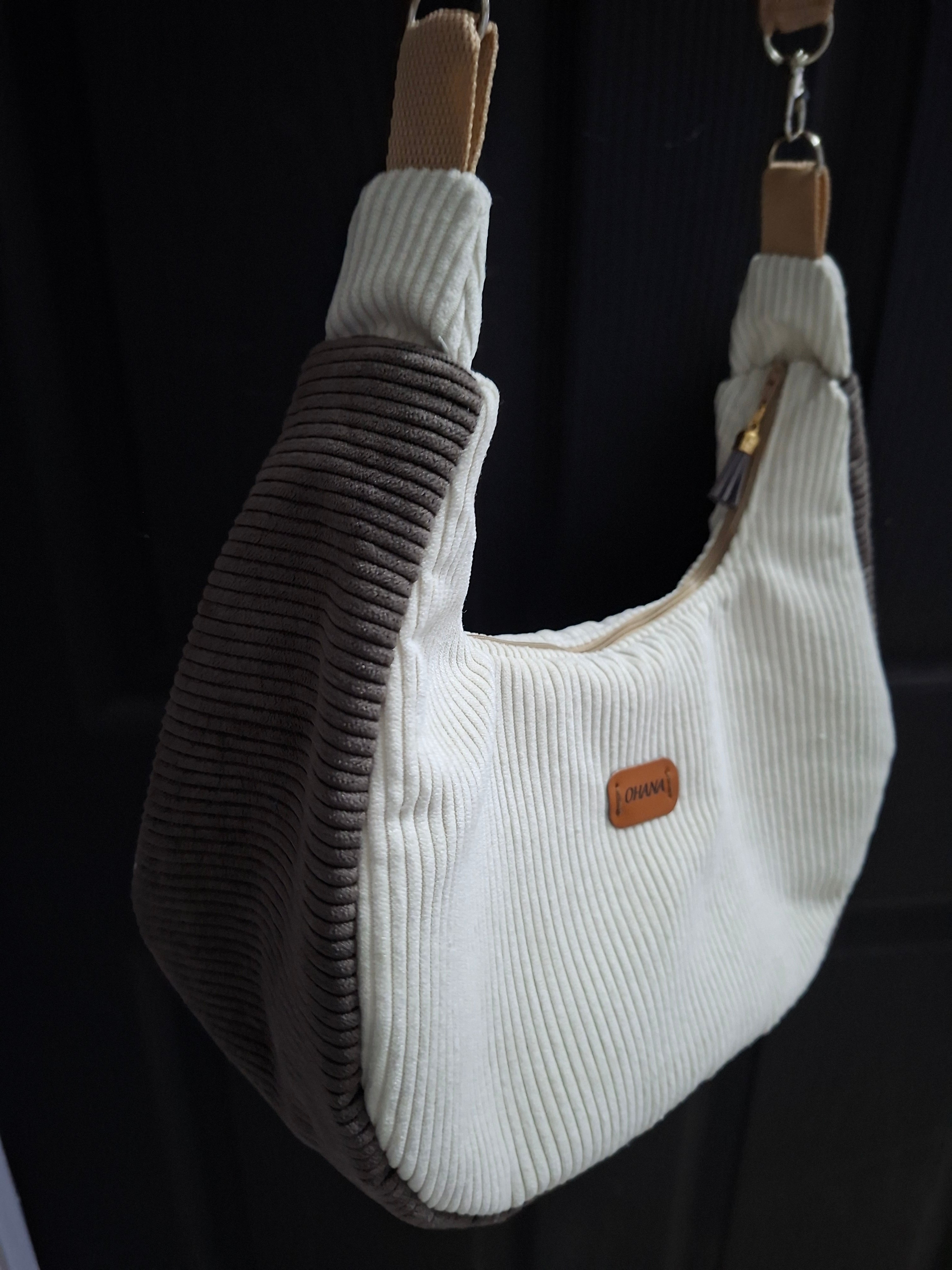 Galleon Bag Large