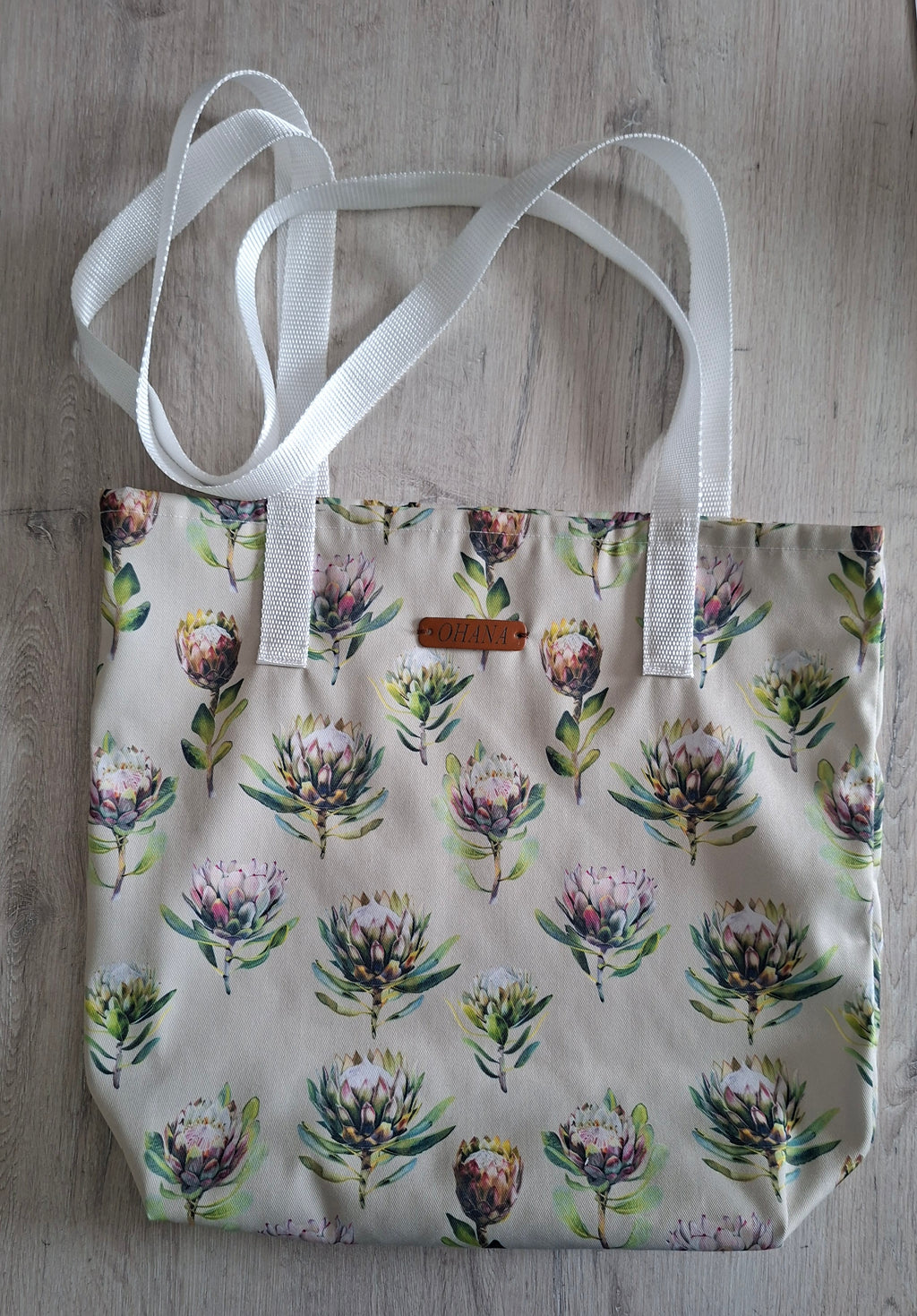 Shopper Bag