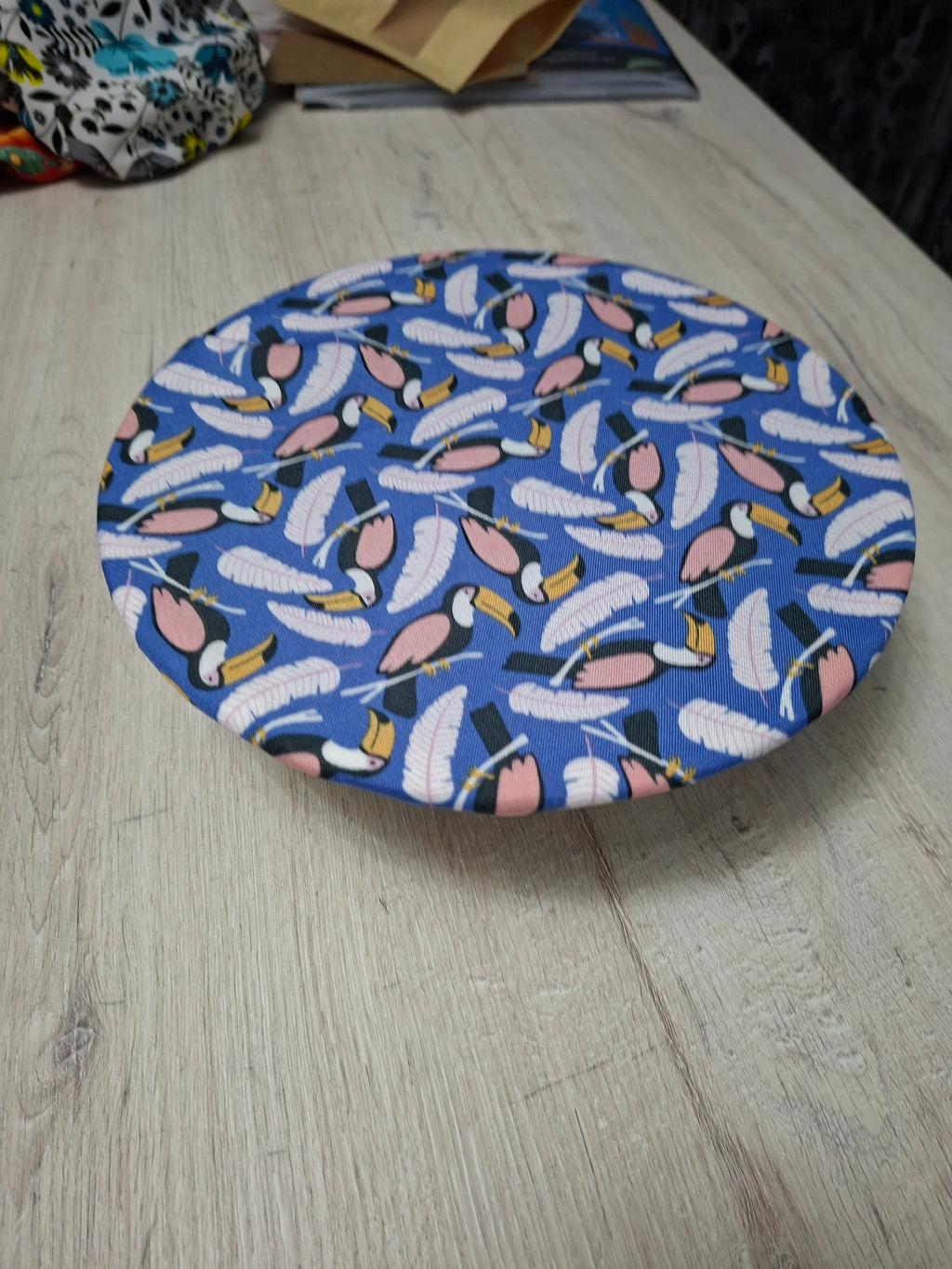 Bowl Cover (Set of 2)