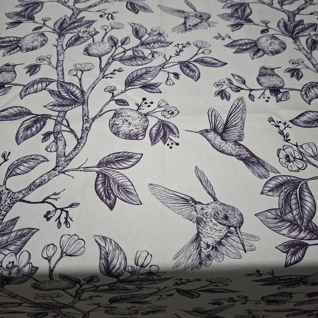 Tablecloth Mini Matt