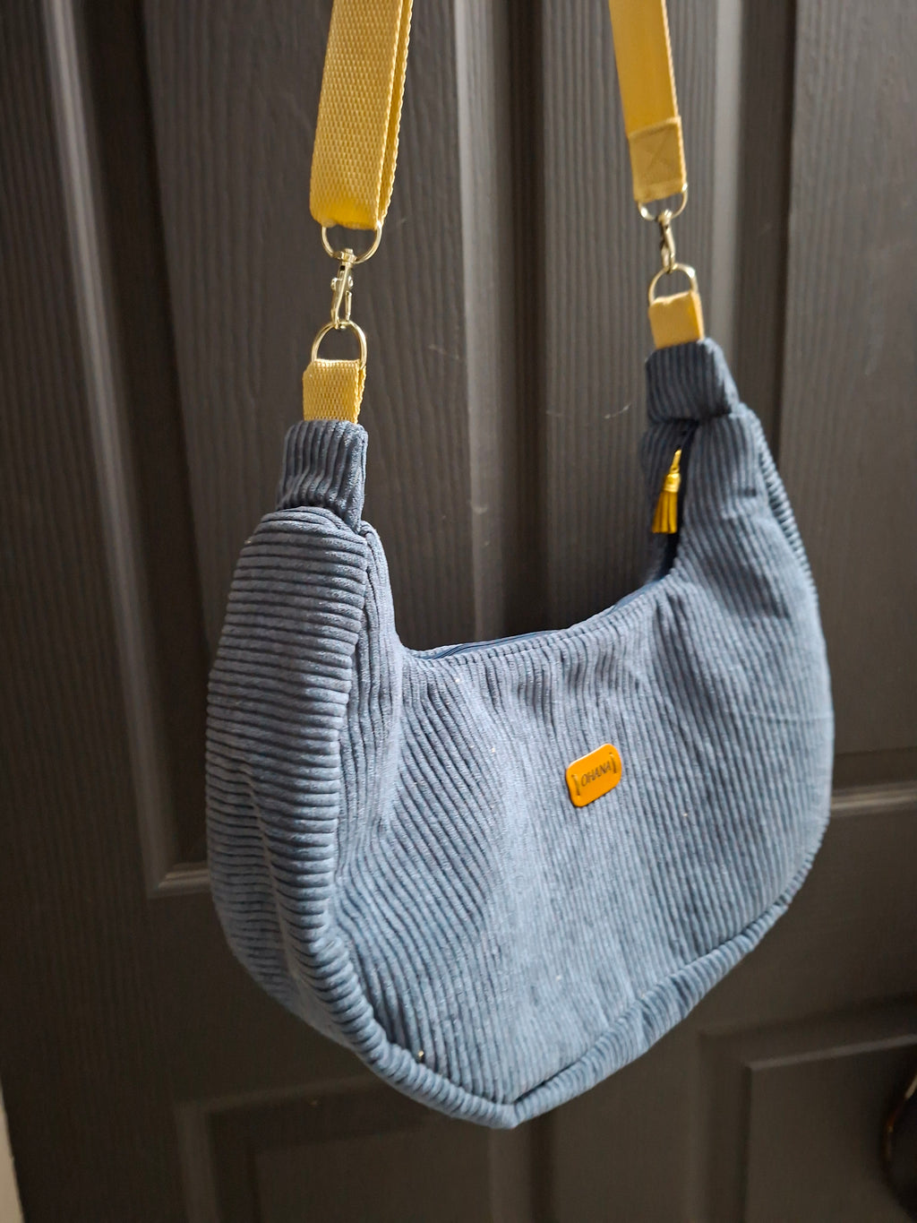 Galleon Bag Small