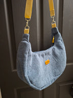 Galleon Bag Small