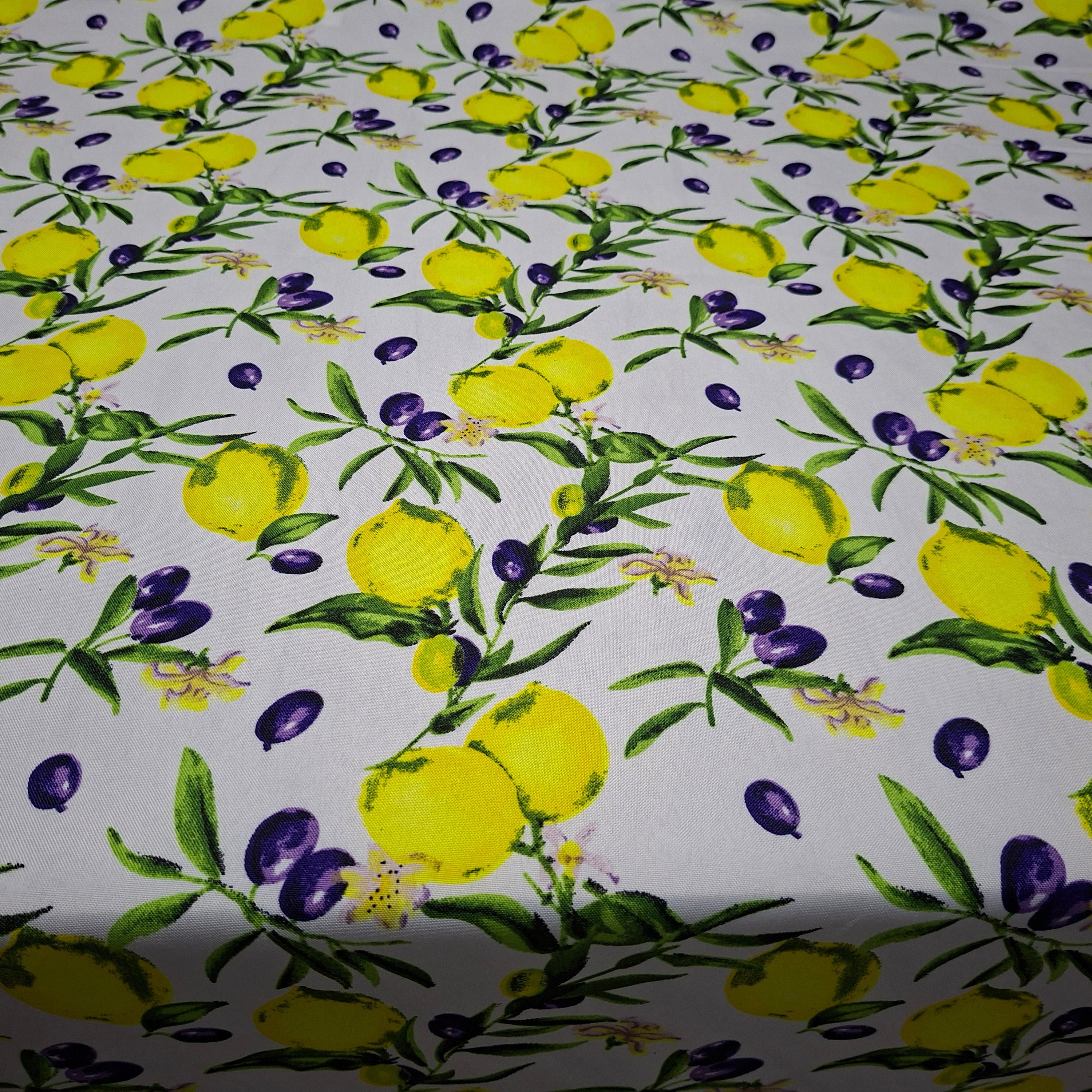 Tablecloth Mini Matt