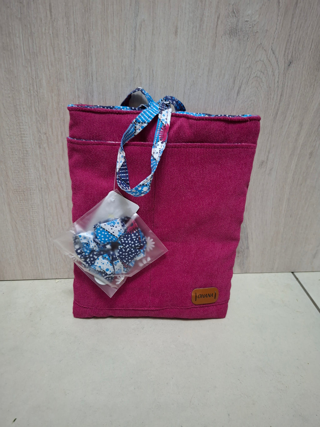 Book / Tablet Bags