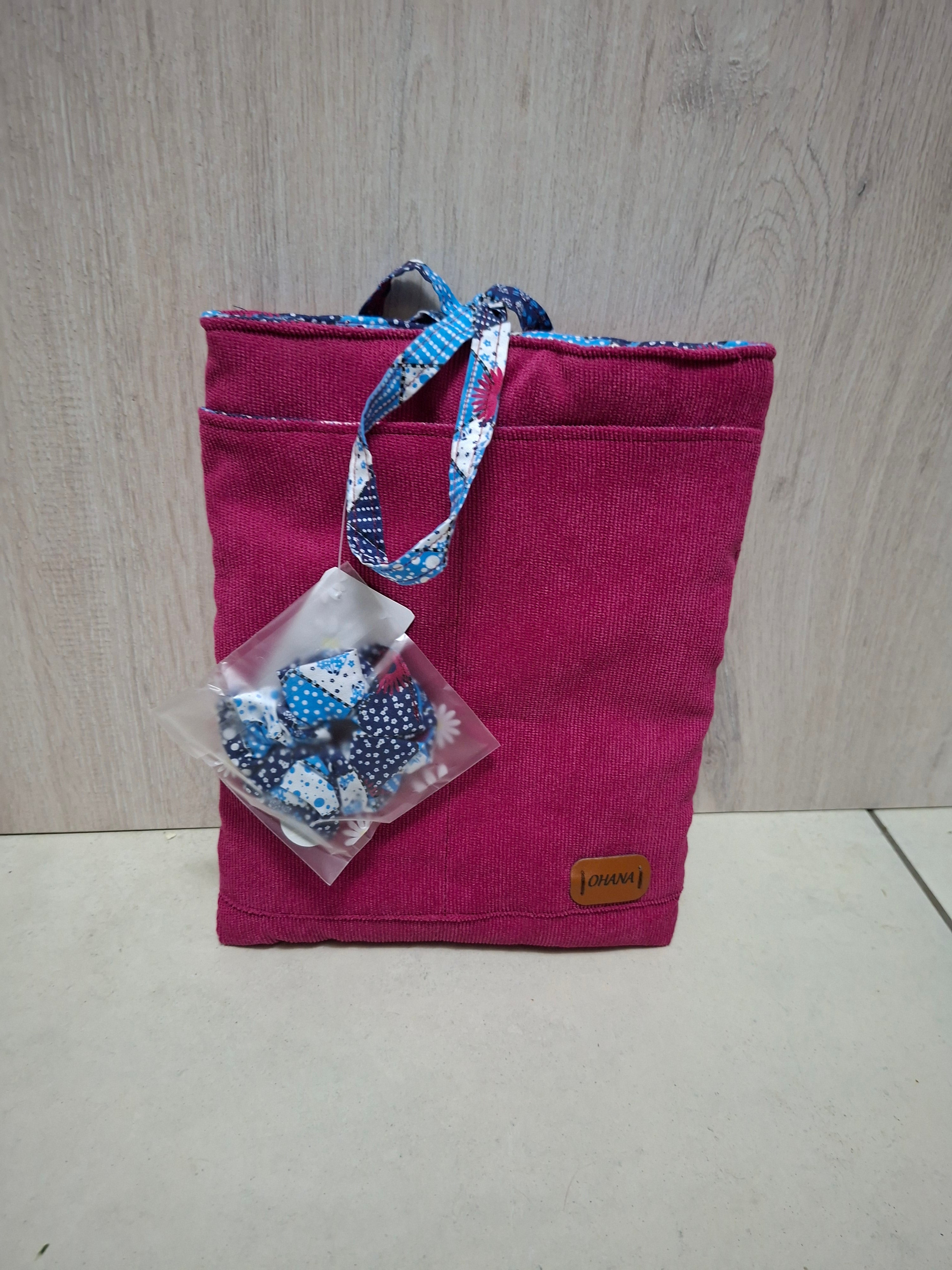 Book / Tablet Bags
