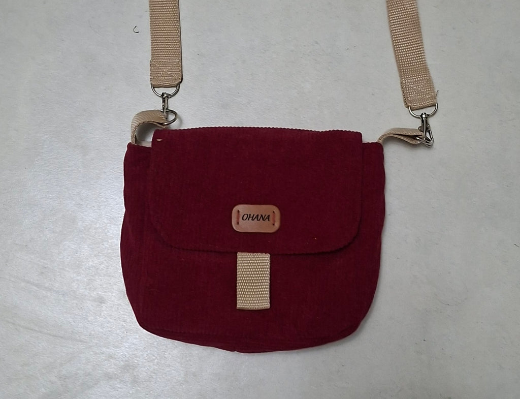 Sling Bags Cord