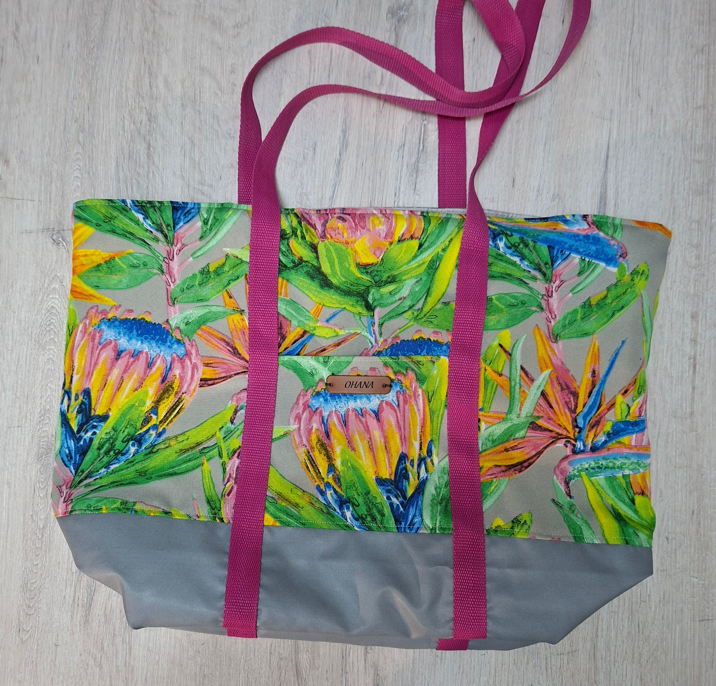 Beach Bags