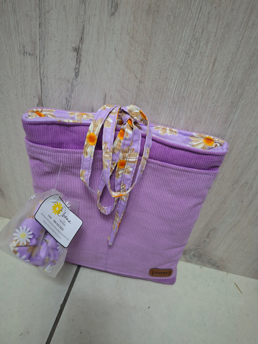 Book / Tablet Bags