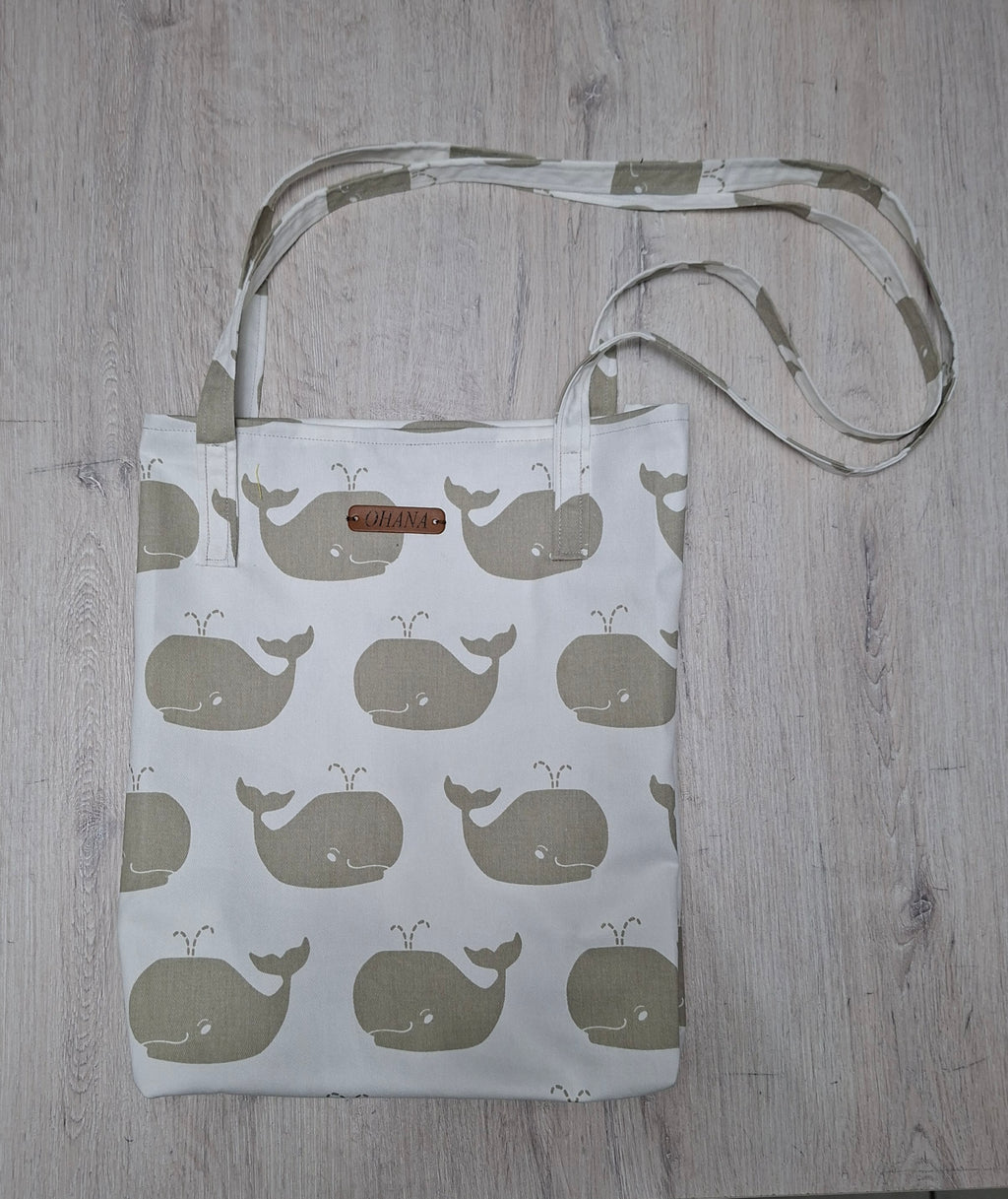 Shopper Bag