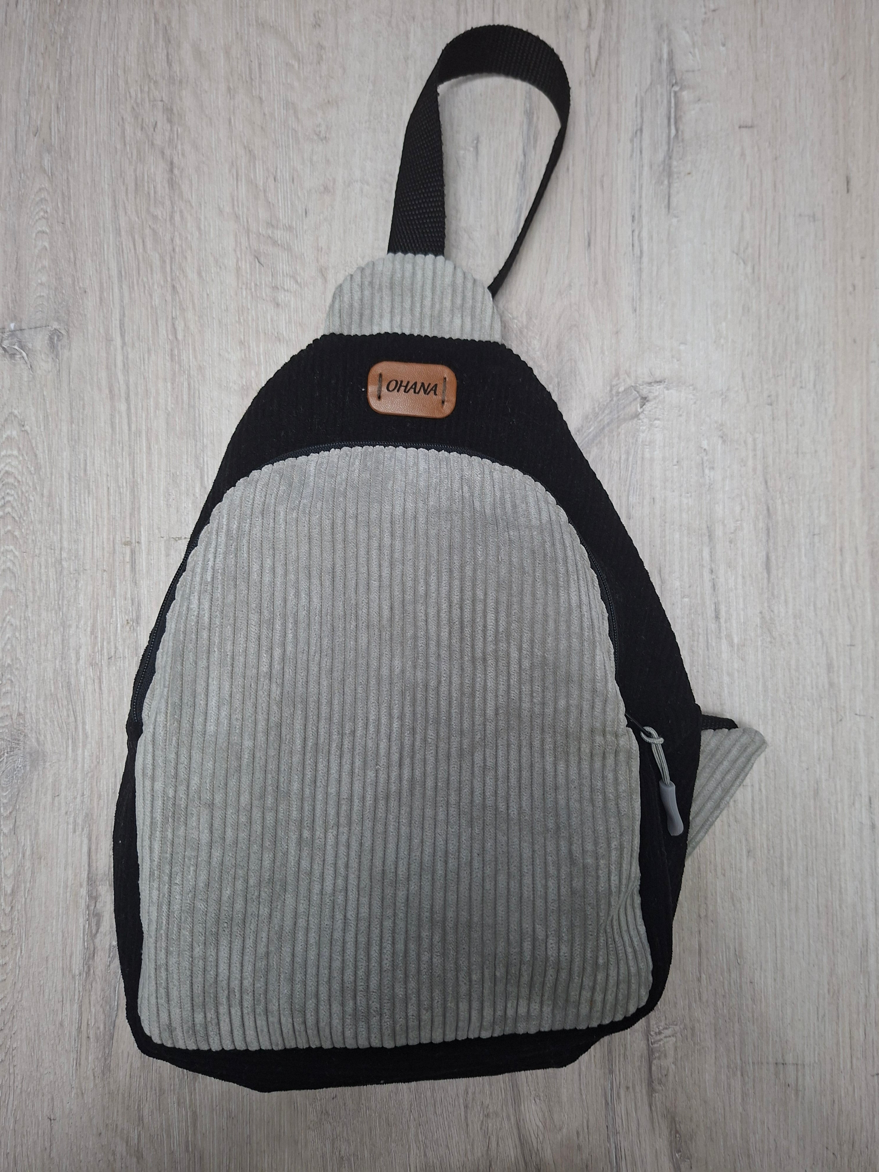 Crossbody Bag – OHANA COLLECTION